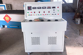 低壓礦用開關(guān)插件繼電保護試驗臺